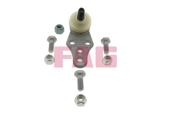 Ball Joint